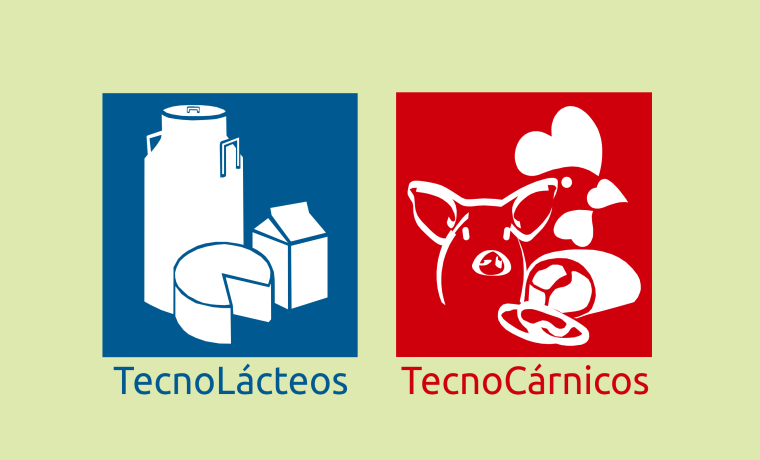 Feria TecnoLácteos y TecnoCárnicos Andina