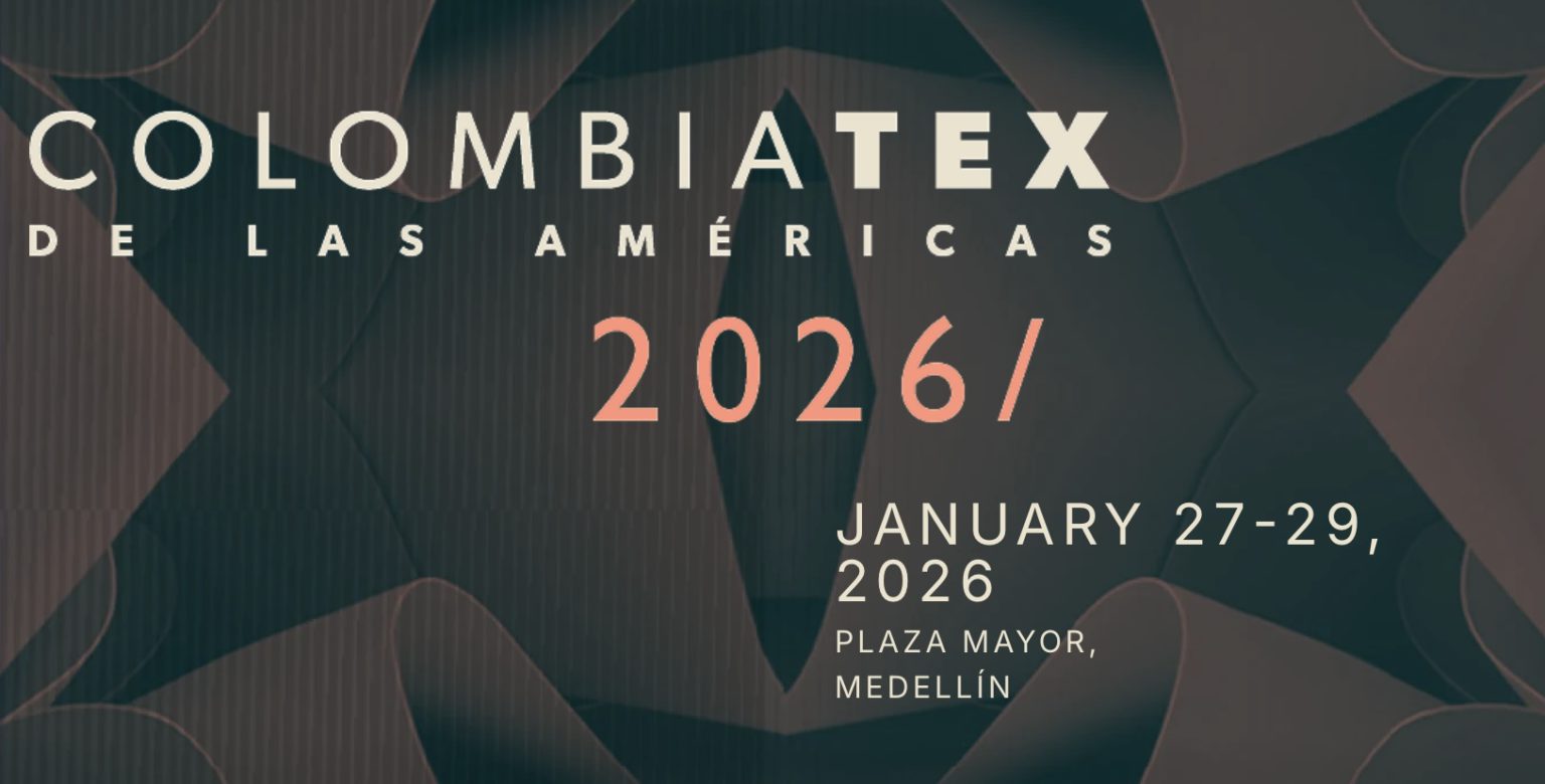 Colombiatex 2026
