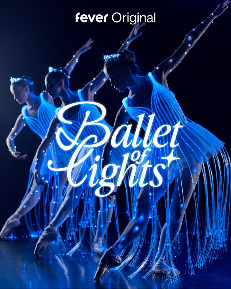 Ballet of Lights